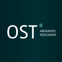 OST Abogados logo, OST Abogados contact details