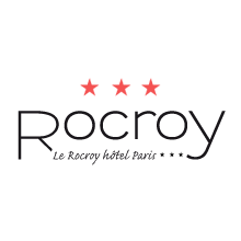 Hotel le Rocroy logo, Hotel le Rocroy contact details