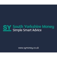 South Yorkshire Money logo, South Yorkshire Money contact details