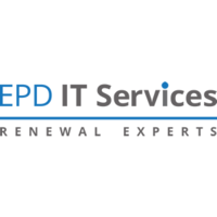 EPD IT Services logo, EPD IT Services contact details