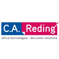 C.A. Reding Company logo, C.A. Reding Company contact details