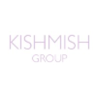 KISHMISH GROUP logo, KISHMISH GROUP contact details