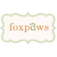 Foxpaws logo, Foxpaws contact details