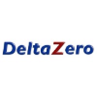 DeltaZero logo, DeltaZero contact details