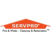 Servpro Of Metro Pittsburgh logo, Servpro Of Metro Pittsburgh contact details