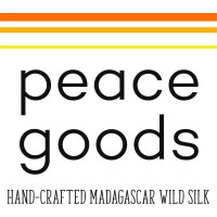 Peace Goods logo, Peace Goods contact details