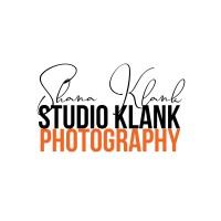 Studio Klank logo, Studio Klank contact details