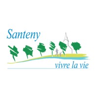 Mairie de SANTENY logo, Mairie de SANTENY contact details