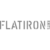 Flatiron Knits logo, Flatiron Knits contact details