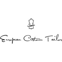 European Custom Tailor logo, European Custom Tailor contact details