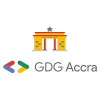 Google Developer Group, Accra logo, Google Developer Group, Accra contact details