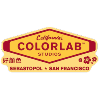 COLORLAB Studios logo, COLORLAB Studios contact details