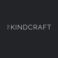 THE KINDCRAFT logo, THE KINDCRAFT contact details