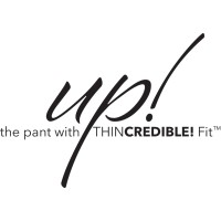 UP! Pants logo, UP! Pants contact details