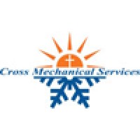 Cross Mechanical Services logo, Cross Mechanical Services contact details