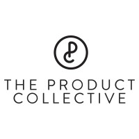 The Product Collective logo, The Product Collective contact details