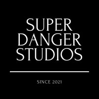 Superdanger Studios logo, Superdanger Studios contact details