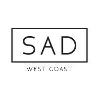 Sad West Coast logo, Sad West Coast contact details