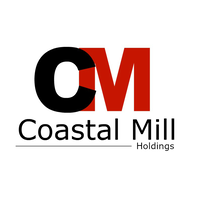 Coastal Mill Holdings LLC logo, Coastal Mill Holdings LLC contact details