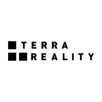 Terra Reality logo, Terra Reality contact details