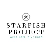 Starfish Project, Inc. logo, Starfish Project, Inc. contact details