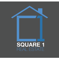 Square 1 Real Estate logo, Square 1 Real Estate contact details