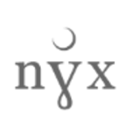 Nyx Studio logo, Nyx Studio contact details