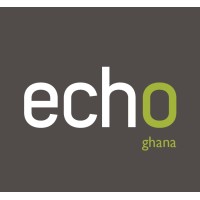 ECHO GHANA logo, ECHO GHANA contact details