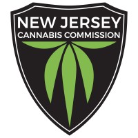 New Jersey Cannabis Commission (NJCC) logo, New Jersey Cannabis Commission (NJCC) contact details