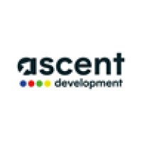 Ascent Development logo, Ascent Development contact details