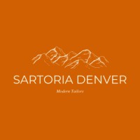 Sartoria Denver logo, Sartoria Denver contact details