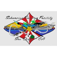 Submarine Training Facility San Diego logo, Submarine Training Facility San Diego contact details