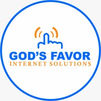 God's Favor Internet Solutions logo, God's Favor Internet Solutions contact details