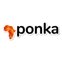 Ponka logo, Ponka contact details