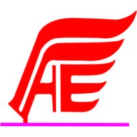 Aviation Express logo, Aviation Express contact details