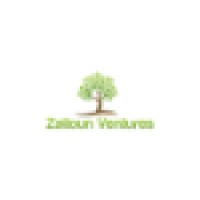 Zaitoun Ventures logo, Zaitoun Ventures contact details