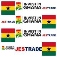 JESTRADE GHANA LTD logo, JESTRADE GHANA LTD contact details