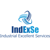 IndExSE logo, IndExSE contact details