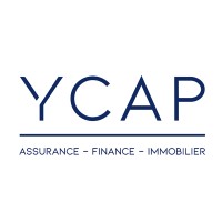 YCAP partners logo, YCAP partners contact details