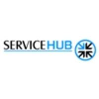 Service Hub Limited logo, Service Hub Limited contact details