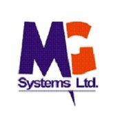 MG SYSTEMS LTD logo, MG SYSTEMS LTD contact details