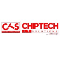 CHIPTECH IT SOLUTIONS logo, CHIPTECH IT SOLUTIONS contact details