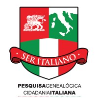 Ser Italiano - Cidadania Italiana logo, Ser Italiano - Cidadania Italiana contact details