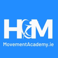 Human Centred Movement logo, Human Centred Movement contact details