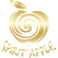 Spirit Apple logo, Spirit Apple contact details