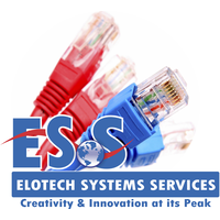 Elotech Systems Services (ESS) logo, Elotech Systems Services (ESS) contact details