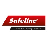 Safeline logo, Safeline contact details