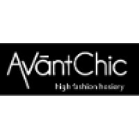 Avant Chic logo, Avant Chic contact details