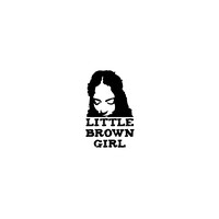 Little Brown Girl Productions logo, Little Brown Girl Productions contact details