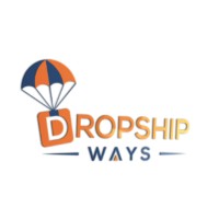 Dropship Ways logo, Dropship Ways contact details